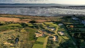 The Open: Improved Hoylake ready to provide a test worthy of the world’s best golfers 
