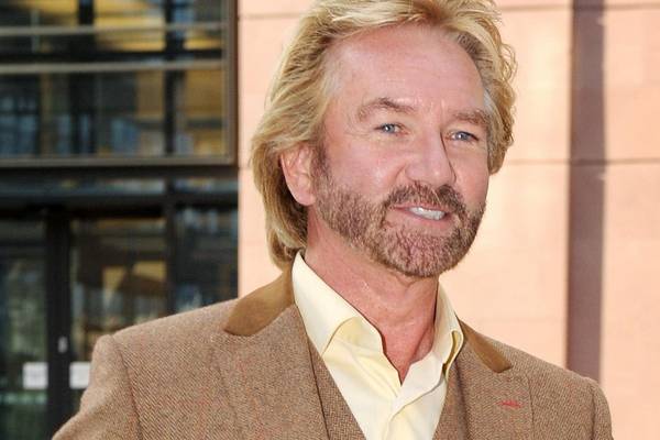 Noel Edmonds to sue Lloyds Banking Group for £300m