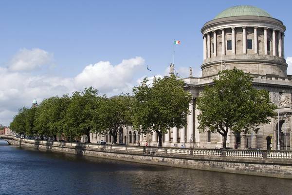 High Court overturns permission for 123 apartments in Co Cork