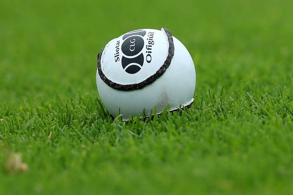 Efficient Offaly have too much for Laois