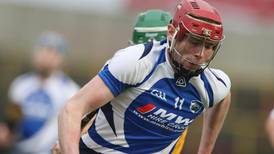 Antrim replace Laois at bottom of Division 1B after home defeat