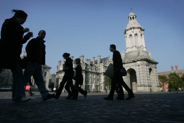 Should we care about Trinity College ‘hazing’ antics?