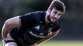 Caelan Doris starts in strong Leinster team for clash with Ulster