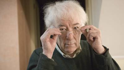 The Letters of Seamus Heaney: ‘Flying kites in the imagination’