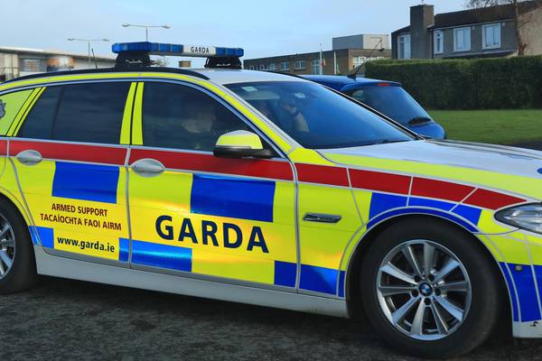 Finglas shooting believed to be related to Traveller feud