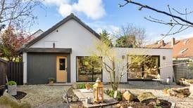 Renovated cottage and converted stables in Killiney for €575,000