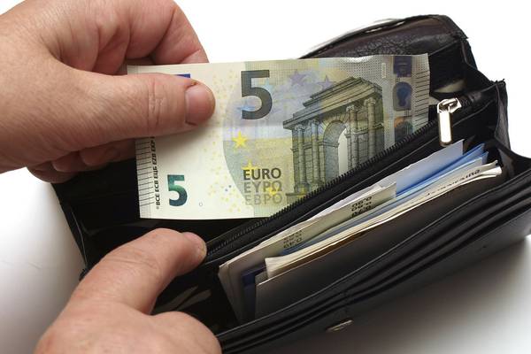 Dubliners have the highest disposable incomes, CSO says