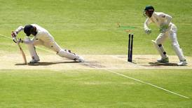 Moeen Ali’s controversial stumping sparks white line fever