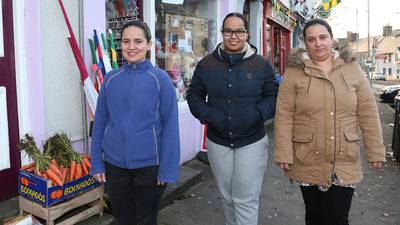 Undocumented Brazilians ‘living in fear and limbo’ in  Galway