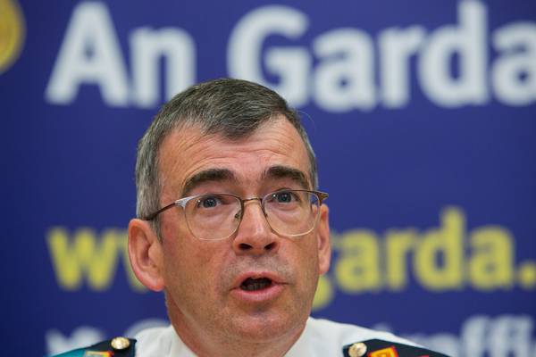 Garda reform: Commissioner defends his reorganisation plan
