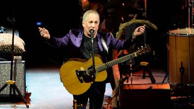 Paul Simon at RDS, Dublin: everything you need to know