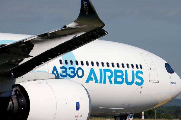 Airbus poised for deal with regulators to settle corruption probes