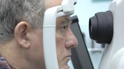 Roll out of diabetes eye screen delayed