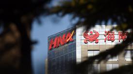 HNA sues fugitive tycoon Guo Wengui over corruption allegations