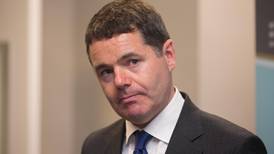 Capital expenditure to be clear focus of budget, says Donohoe