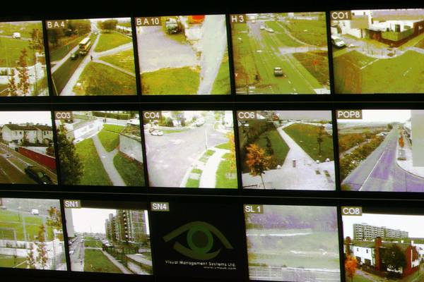 CCTV grant scheme focuses on fighting rural crime