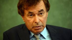 Bar Council fights every reform ‘tooth and nail’, says Shatter