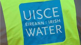 Irish Water staff to get annual pay rises of up to 3%