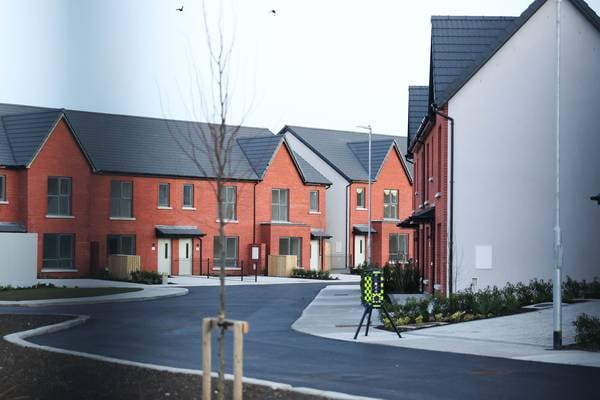 Nearly 50,000 homes receive planning with restriction around bulk buying