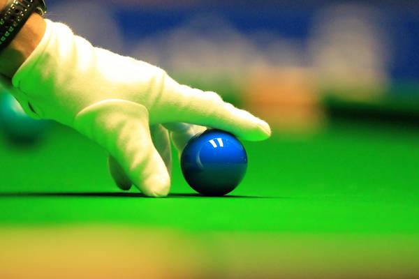 Chinese snooker players banned for match-fixing