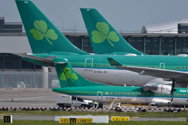Aer Lingus turbulence more complex than pilots’ claim for a ‘few million euro’
