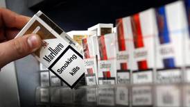 Five former Fine Gael aides working for tobacco industry