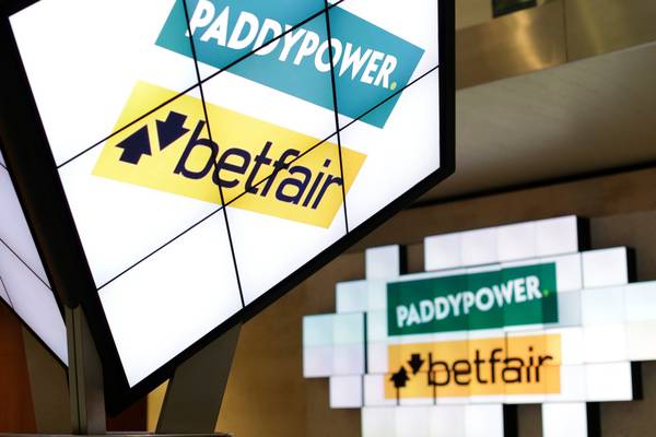 Paddy Power Betfair wins New Jersey gambling boost