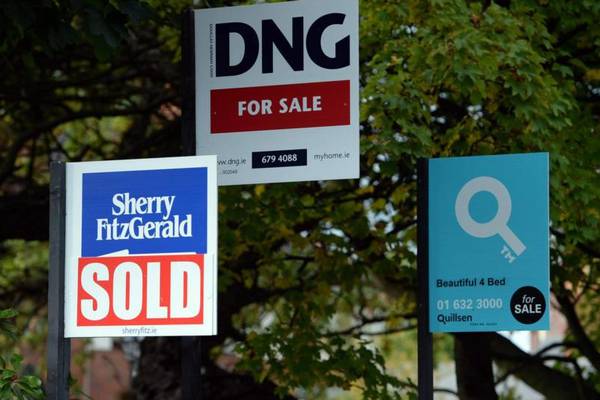 Property experts predict steady but unspectacular property growth in 2019