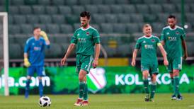 Cork City bow out of Champions League in Warsaw