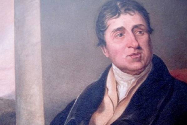 One for the road – An Englishman’s Diary on pioneering engineer Thomas Telford