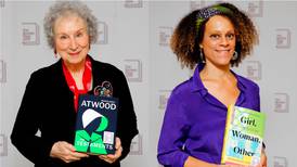 Booker Prize 2019: Margaret Atwood and Bernardine Evaristo are joint winners