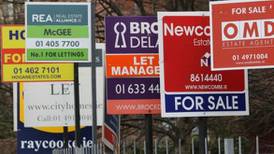 Irish house prices expected to rise 8% in 2017