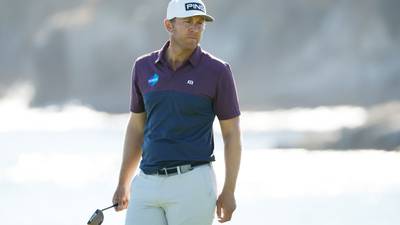 Power and McIlroy stay within touching distance of the pacesetters