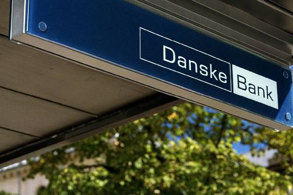 Danske Bank cuts 1,600 jobs to reduce costs