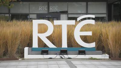 RTÉ may be brought within remit of Comptroller and Auditor General