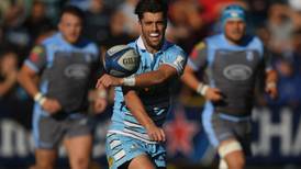 Adam Hastings gets captain’s backing to handle pressure