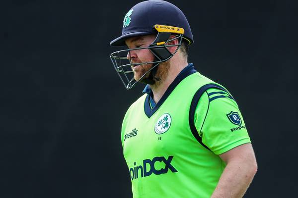 Ireland men’s and women’s cricket sides bounce back in style