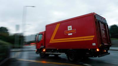 UK government hoping Royal Mail flotation will send the right message