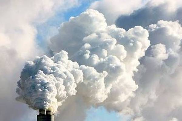 Decarbonisation falling far short of Paris climate goal, says report