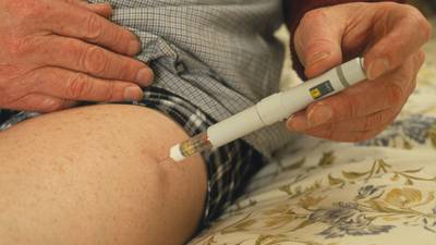Irish firm develops new accessory for insulin pens