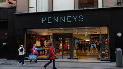 Penneys posts 20-fold increase in profits and €475m payout for shareholders 