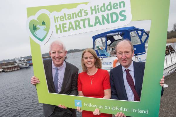 Hidden Ireland: Where the heart is