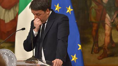 Caretaker technocrats likely to inherit Italy’s uncertainty