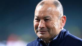 Eddie Jones left facing the issue of how Owen Farrell gets back into England side