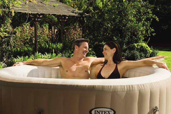 A hot tub, a trumpet and ‘caravan cleaner’: Your craziest Aldi and Lidl purchases