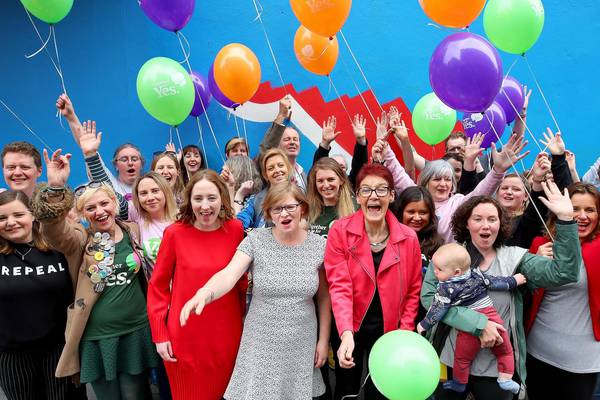 A year on from the abortion referendum concerns remain