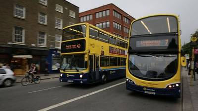 NTA rows back on cuts to direct Dublin city bus routes
