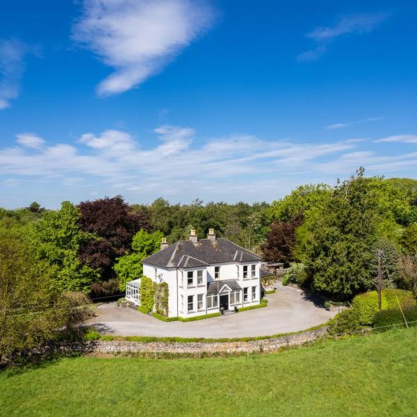 Tipperary house and stud readied for second World War ‘doomsday scenario’ up for auction