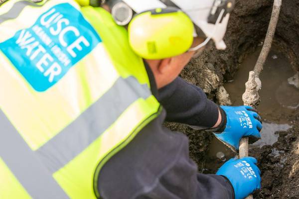‘First Fix’ free scheme to tackle leaks extended to 600,000 more customers