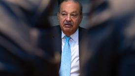 Billionaire Slim bows to Mexico telecoms reform